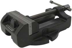 Machine Vise: 6