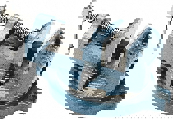 Milling Machine Vises