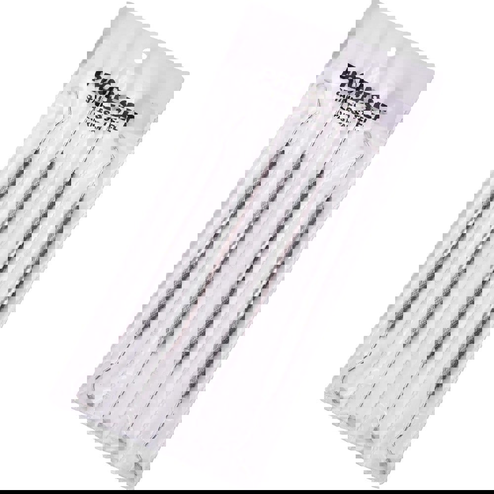 4 Piece Precision Probe Set