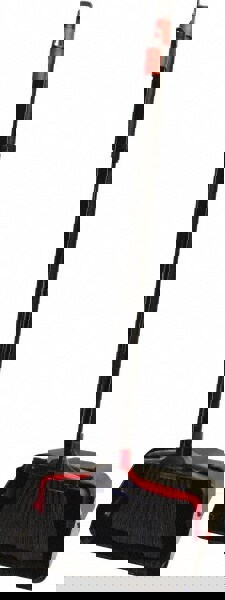 Handheld Dustpan: Plastic Body, 38