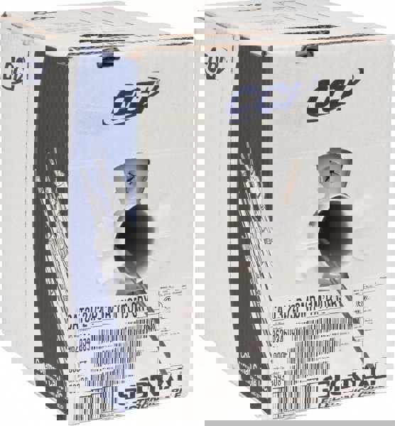 3 Conductor, 24 AWG Telephone Wire