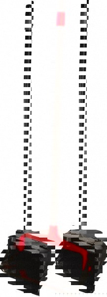 Handheld Dustpan: Plastic Body, 38