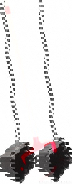 Upright Dustpan: Plastic Body, 33