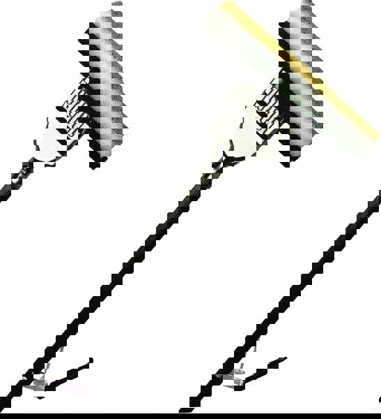 Pack of 6 Polyester Sponge Mops