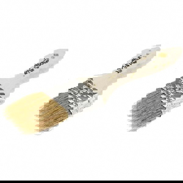 Paint Brush: 1-1/2