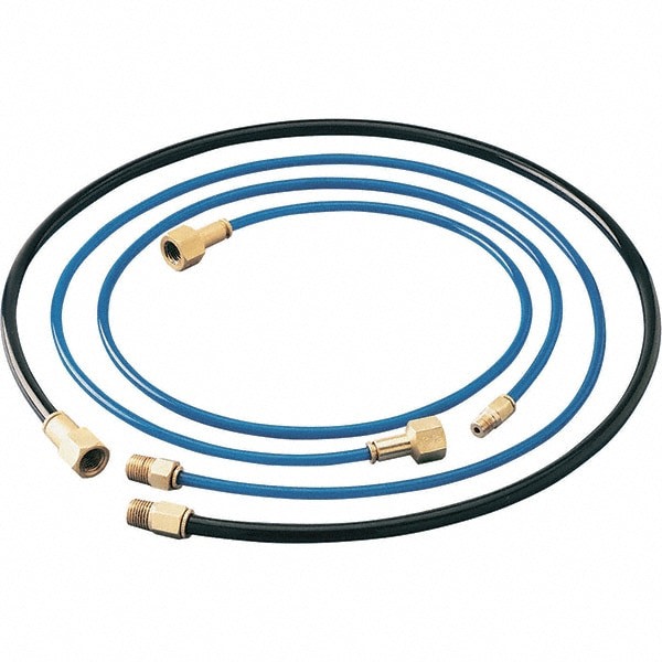Air Hose: 1/4