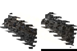 34 in. x 79 in. Plastic Condensate Drain Pan