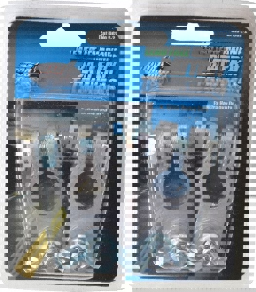 Automotive Battery Marine Terminal 2/Card