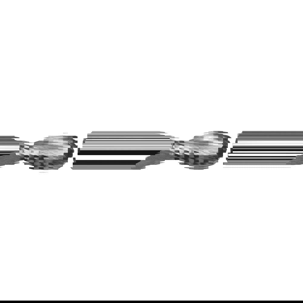 Ball End Mill: 0.0312