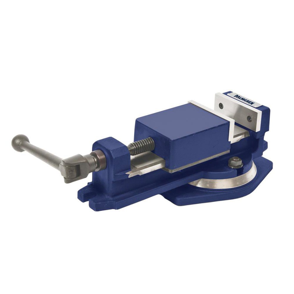 Machine Vise: 6