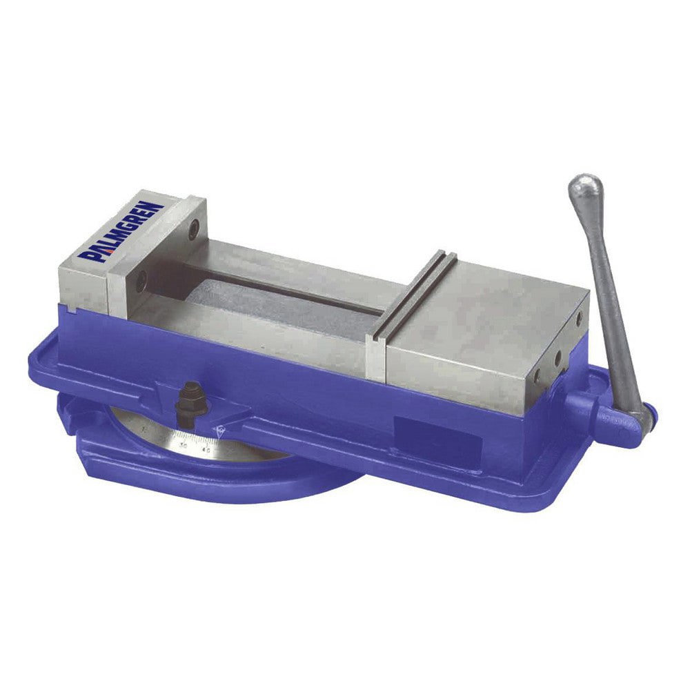 Machine Vise: 6