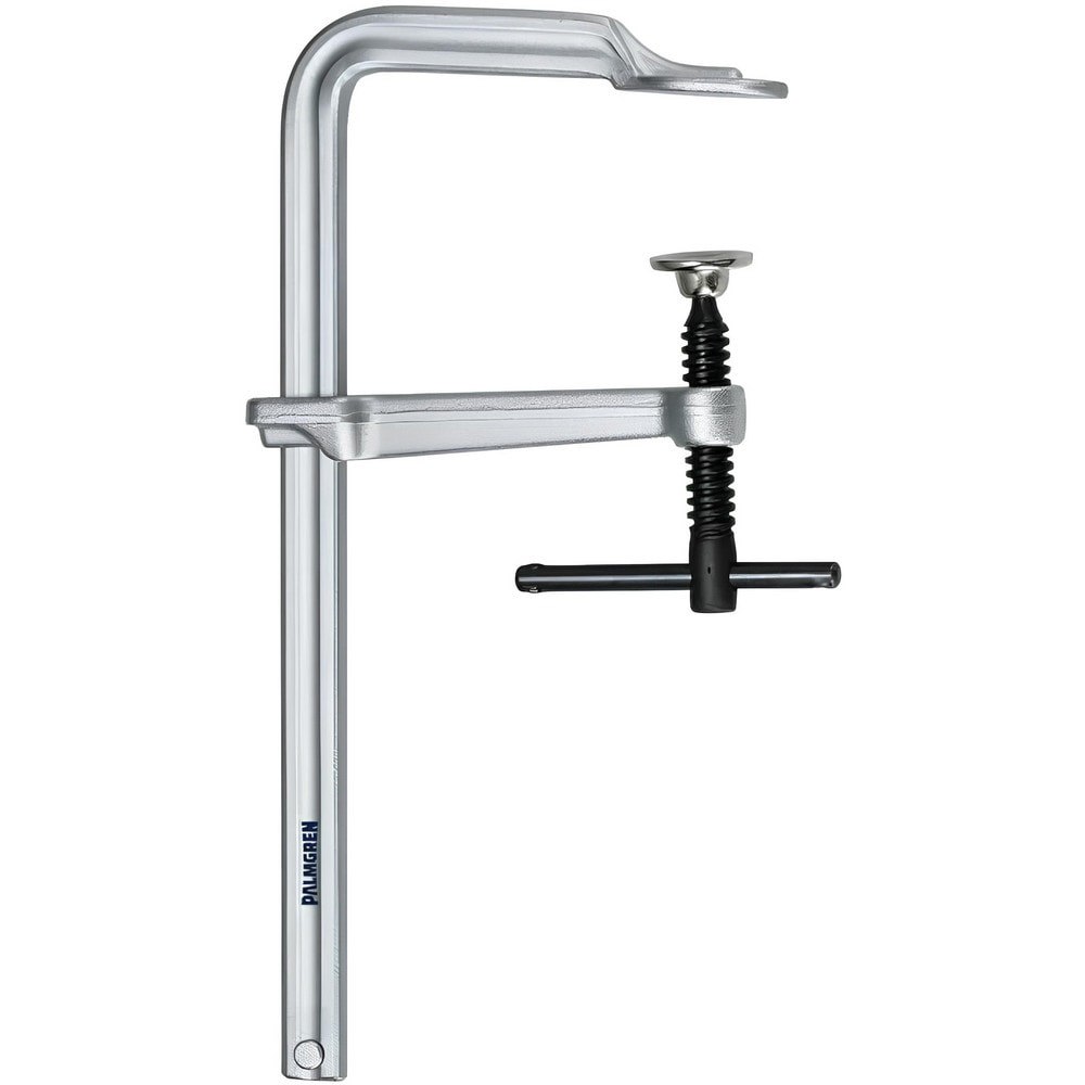 Sliding Arm Bar Clamp: 3-15/16
