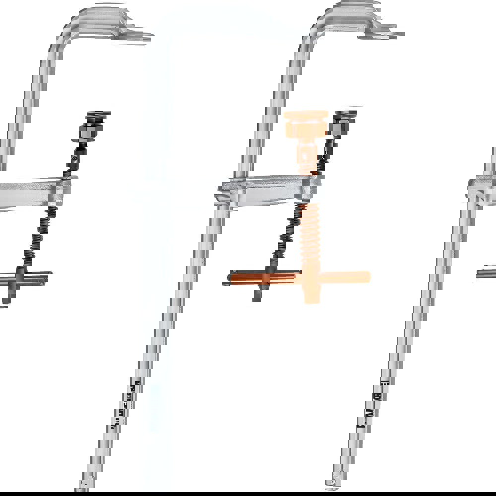 Sliding Arm Bar Clamp: 4-3/4