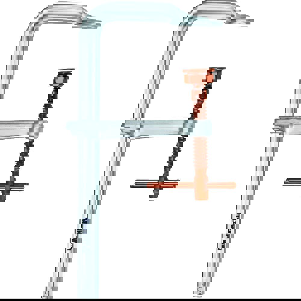 Sliding Arm Bar Clamp: 6-7/8