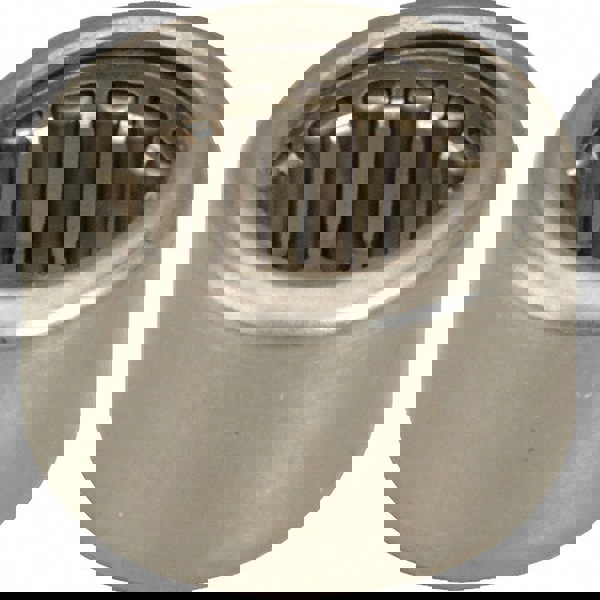 Shell Bearing: