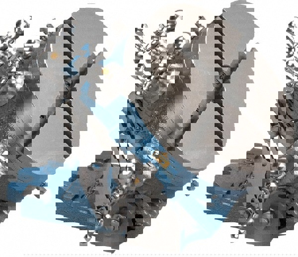 Tilting Rotary Tables