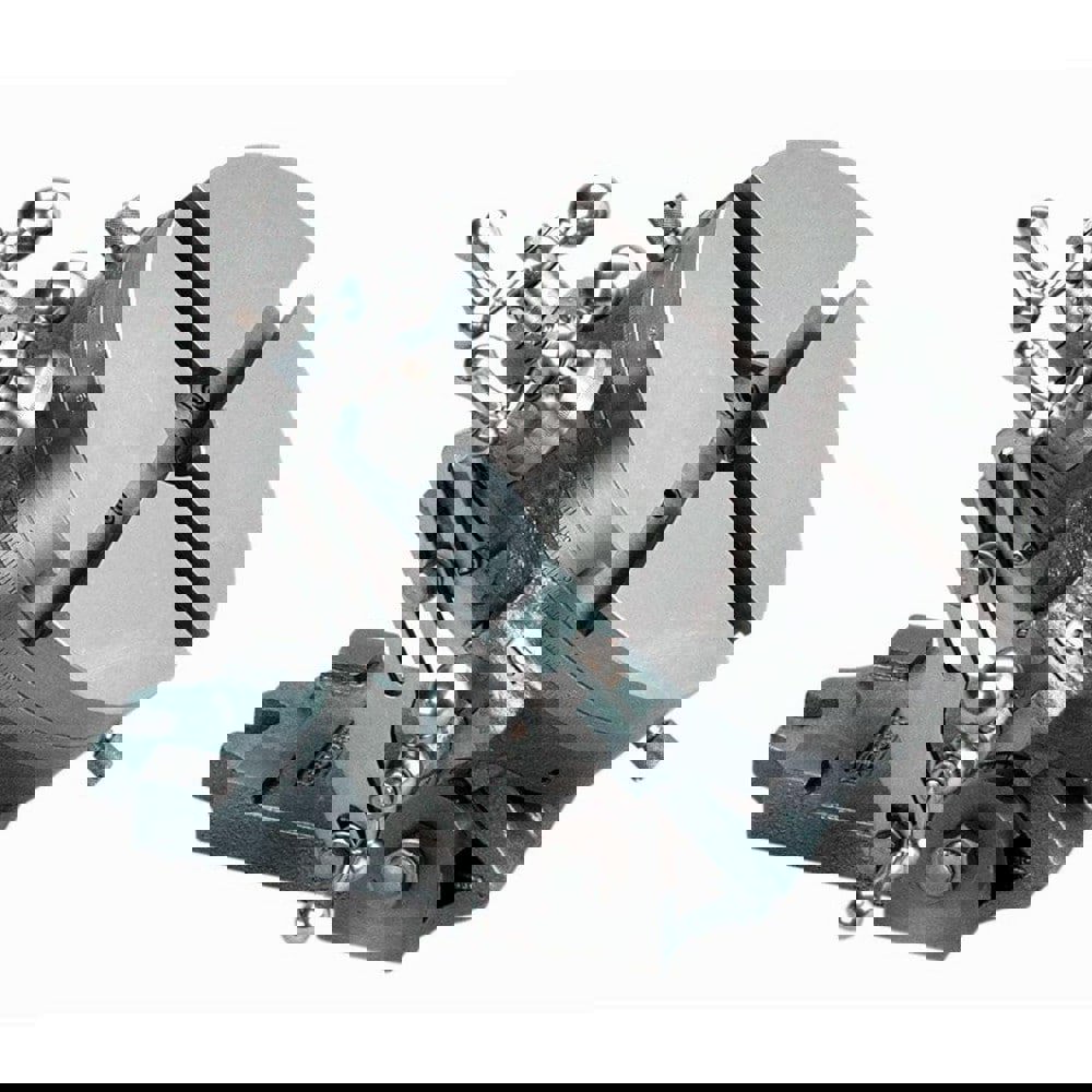 Crss Slide Table- Mill & Drill