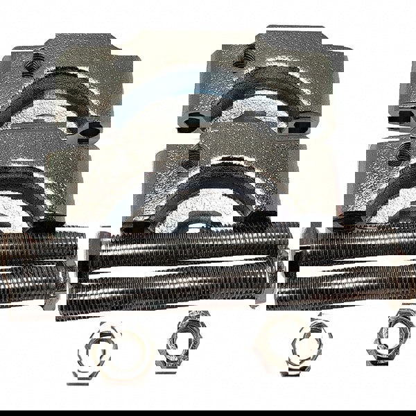 Grinder Repair Bearing Separator