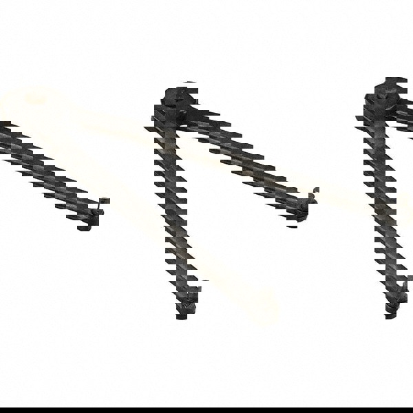 Grinder Repair Round Pin Spanner Wrench