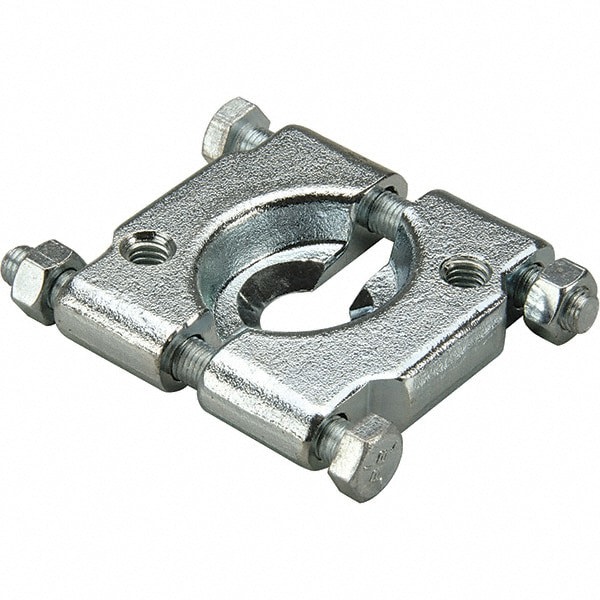 Bench Vise: 4