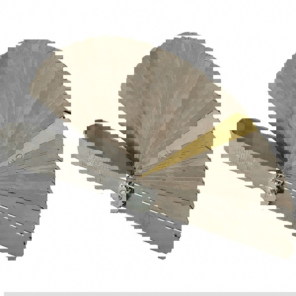 24 Piece, 0.0015 to 0.025