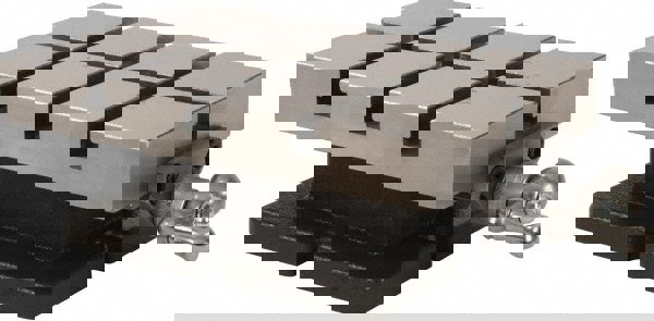 Crss Slide Table- Mill & Drill