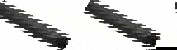 Indexable Threading Toolholder: Internal, Left Hand, 3/4 x 3/4