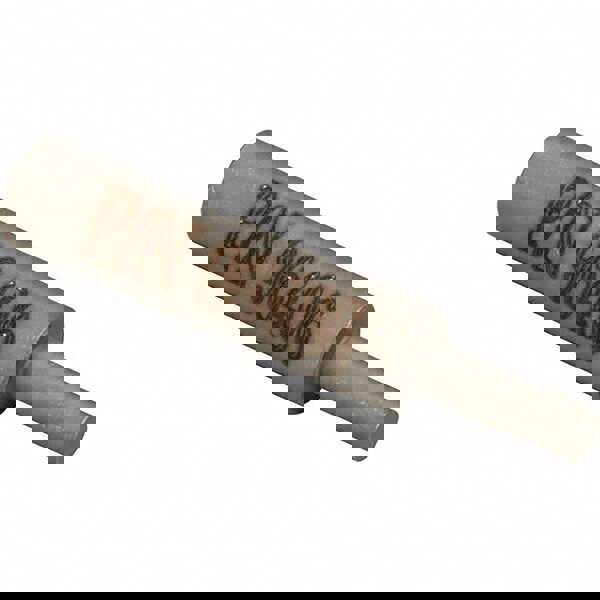 Grinder Repair Pilot Punch