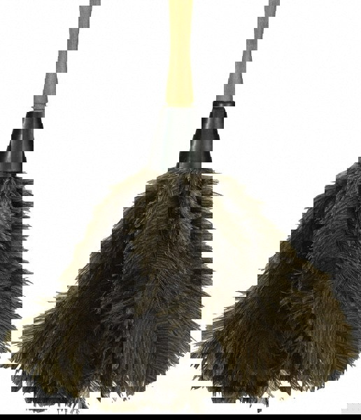 Manual Dusters; Duster Material: Feather ; Replacements Available: No