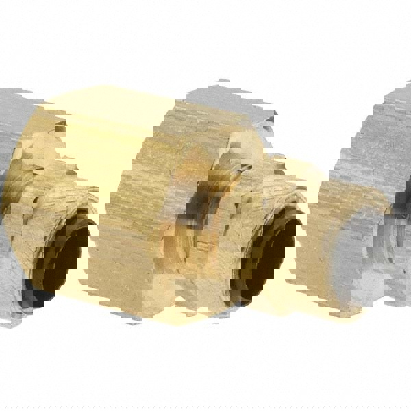 Female Hose Adapter: