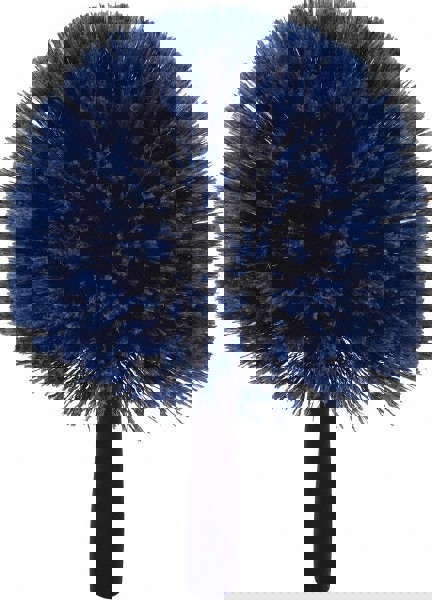 Manual Dusters; Duster Material: Plastic ; Replacements Available: Yes