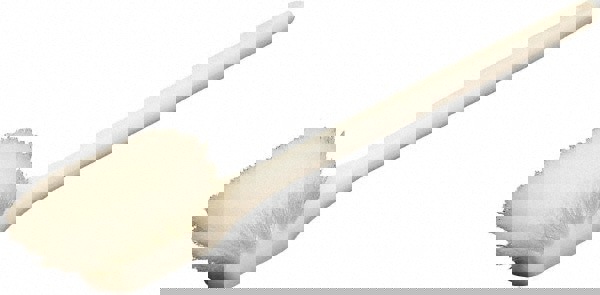 Scouring Brush: Nylon Bristles