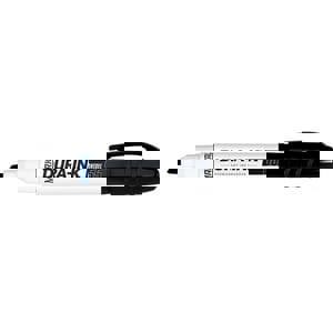 DURA INK #55 FELT MRKR BLAC