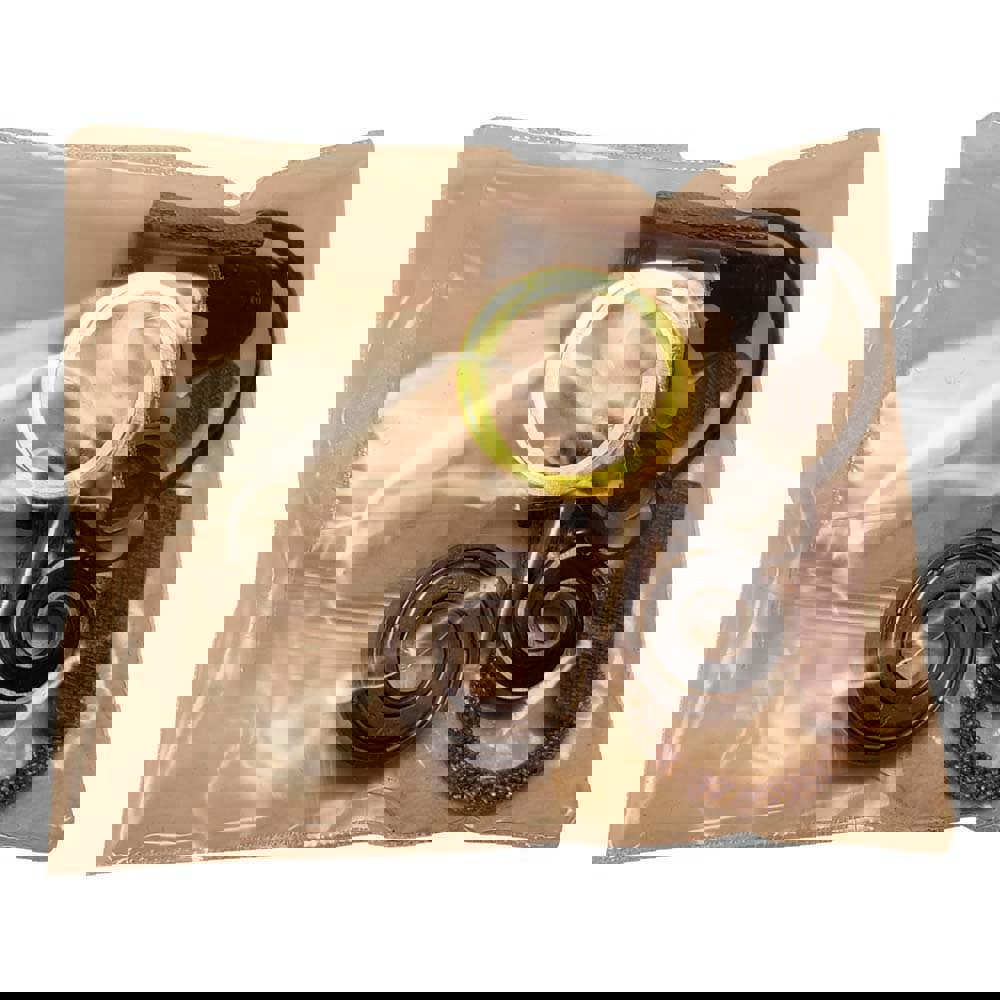 Air File Motor Tune-Up Kit