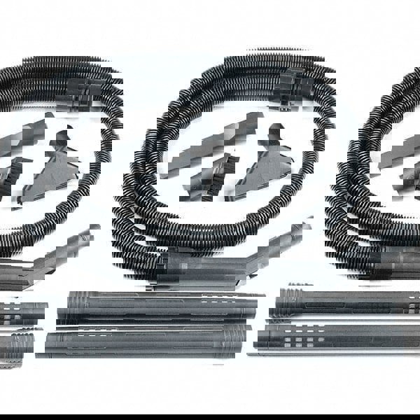 6' Hose Length, 1-1/4