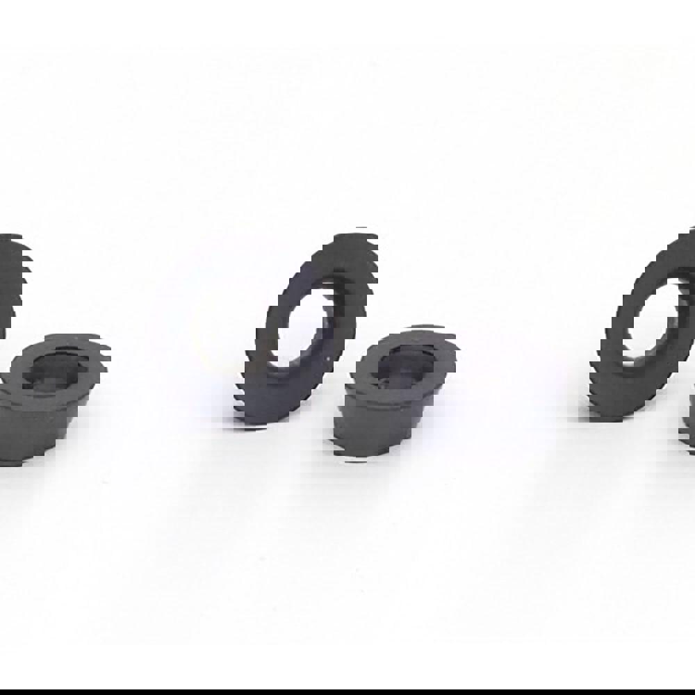 Milling Insert: DMK30-GLH, Solid Carbide