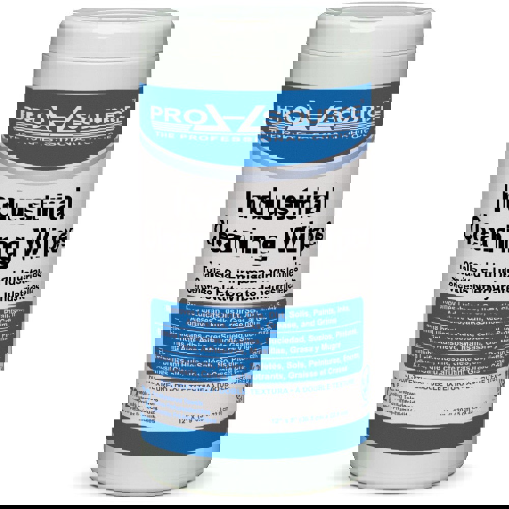 Shop Towel/Industrial Wipes: