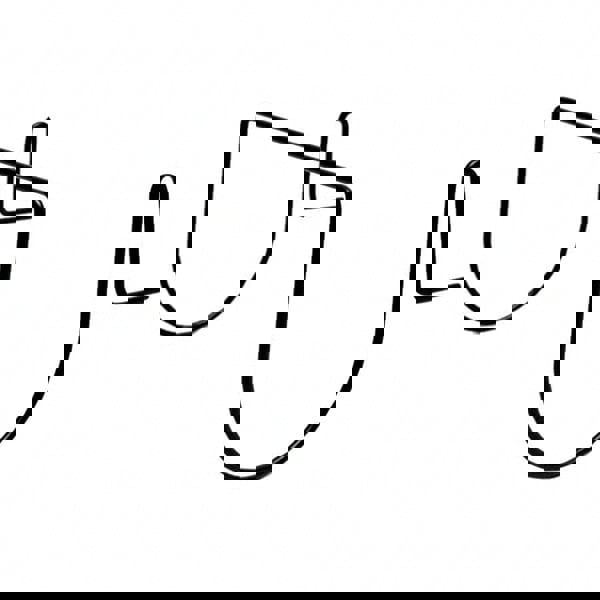 Vacuum Cleaner Hose Hanger