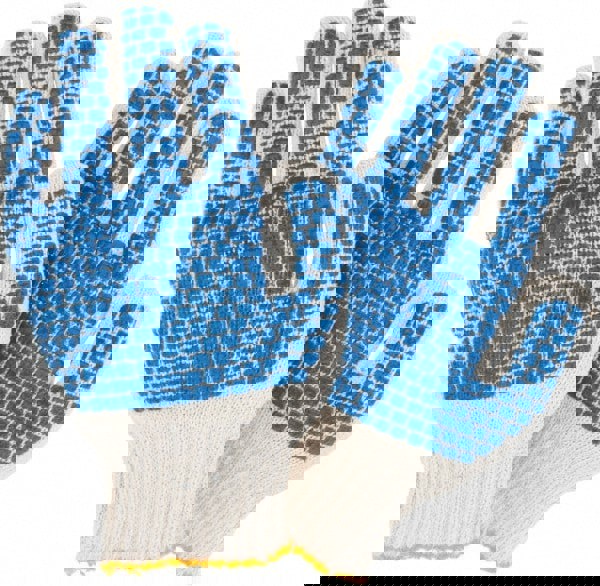 Size S General Protection Work Gloves