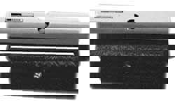 Scrub Brush: Polypropylene Bristles