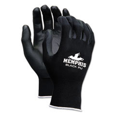 Size XS Nylon General Protection Work Gloves