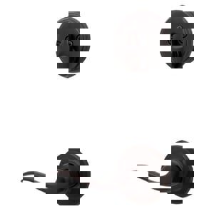 *CVR* SGL CYL INT PK W/ TUSTIN LEV