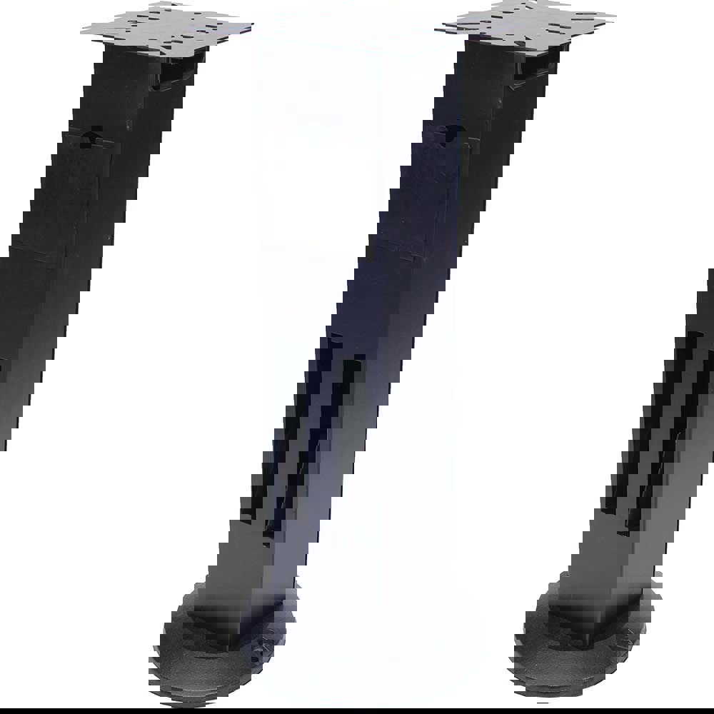 Bench Grinder Stand: Use with Bench Grinder