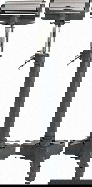 2,000 Lb Capacity Horizontal Support Stand