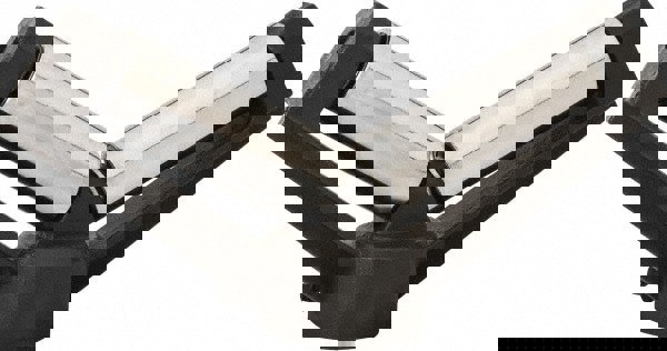 2,000 Lb Capacity Roller Support Stand