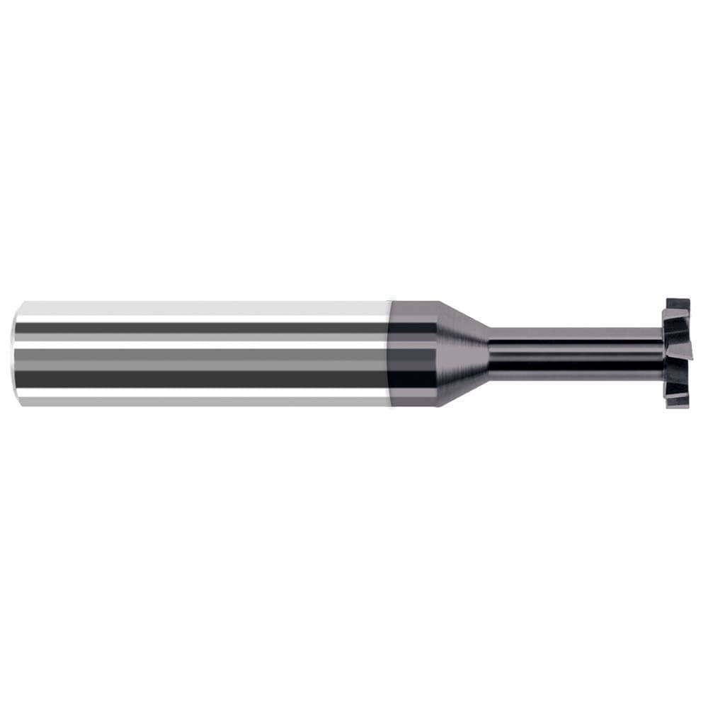 Woodruff Keyseat Cutter: 0.375