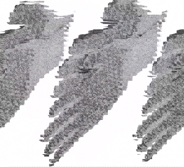 Size M General Protection Work Gloves