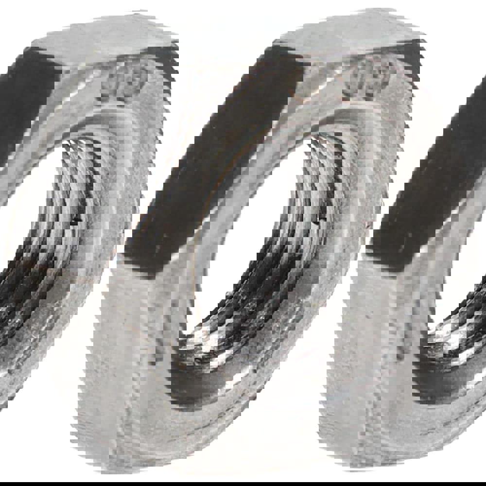 Hex Nut: 5/16-18, Grade 5 Steel, Uncoated