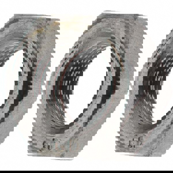 1/2-13 UNC Steel Right Hand Hex Nut