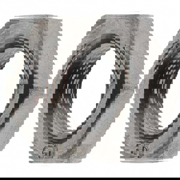 5/8-11 UNC Steel Right Hand Hex Nut